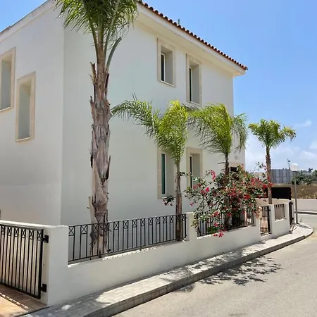 Casa Maria