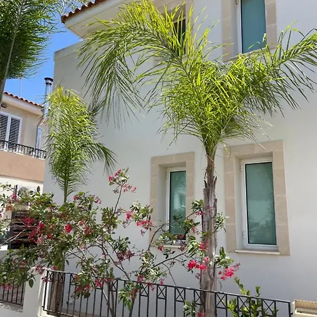 Casa Maria Паралимни