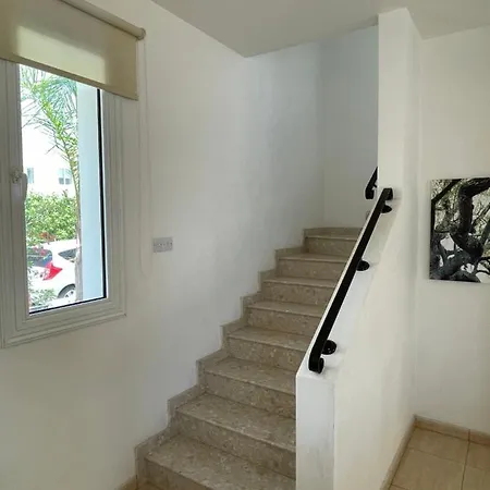 Отель Casa Maria Паралимни