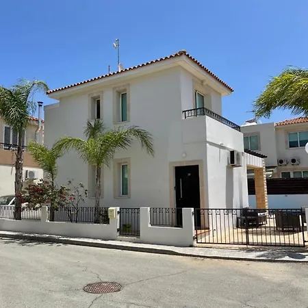 Casa Maria Отель