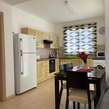 Casa Maria Отель 4*