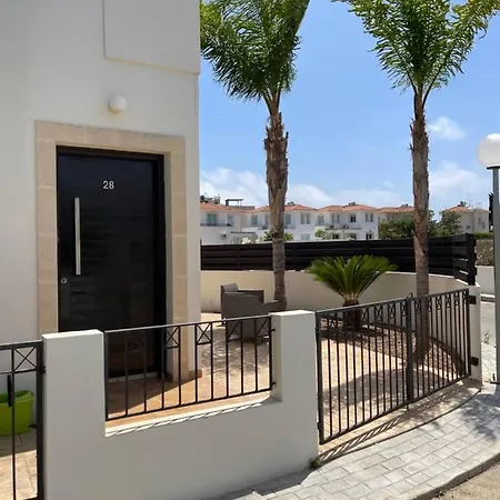 Casa Maria 4* Паралимни