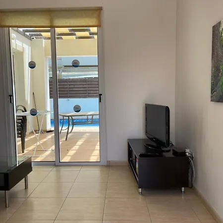 Hotel Casa Maria