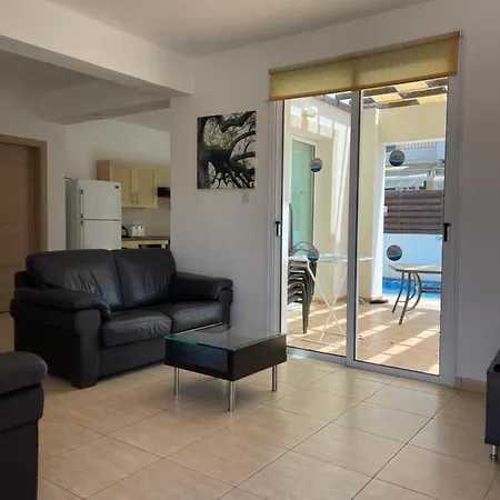 Casa Maria Hotel Paralimni