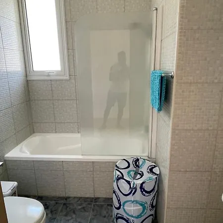Hotel Casa Maria 4*