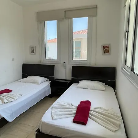 Casa Maria 4* Paralimni