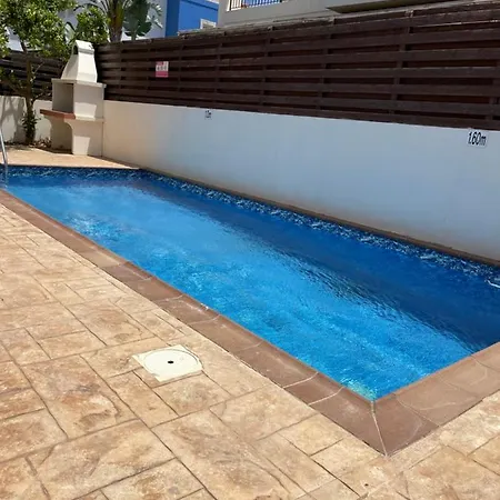 Casa Maria