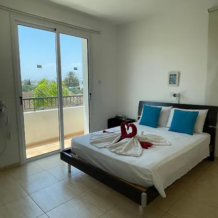 Casa Maria Hotel Paralimni