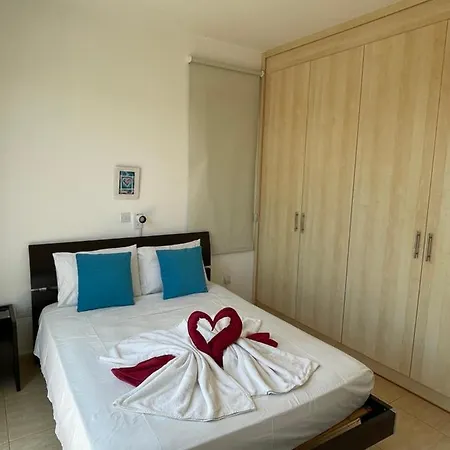 Casa Maria 4* Paralimni